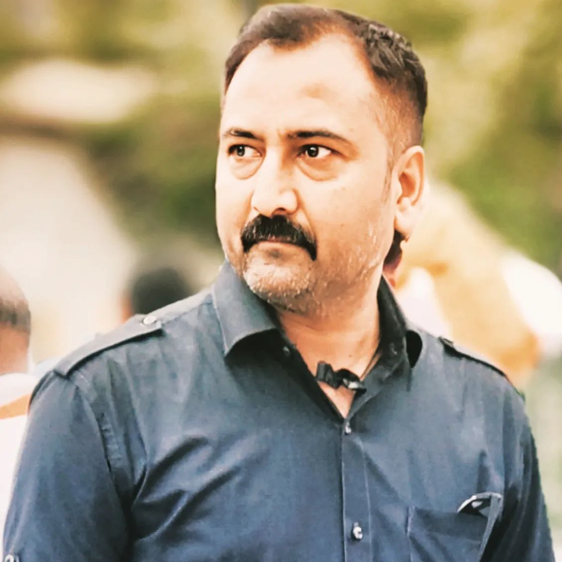 संपादक