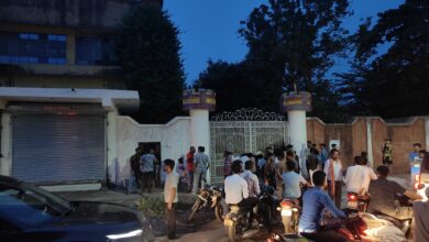 kshititech महल में खूनी संघर्ष: रानी शिल्पा सिंह के कक्ष में तोड़फोड़, पुलिस की कार्यप्रणाली पर गंभीर सवाल