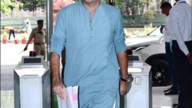kshititech अकलतरा विधायक श्री राघवेंद्र सिंह को कांग्रेस संगठन सृजन अभियान के तहत मध्यप्रदेश का पर्यवेक्षक नियुक्त किया गया