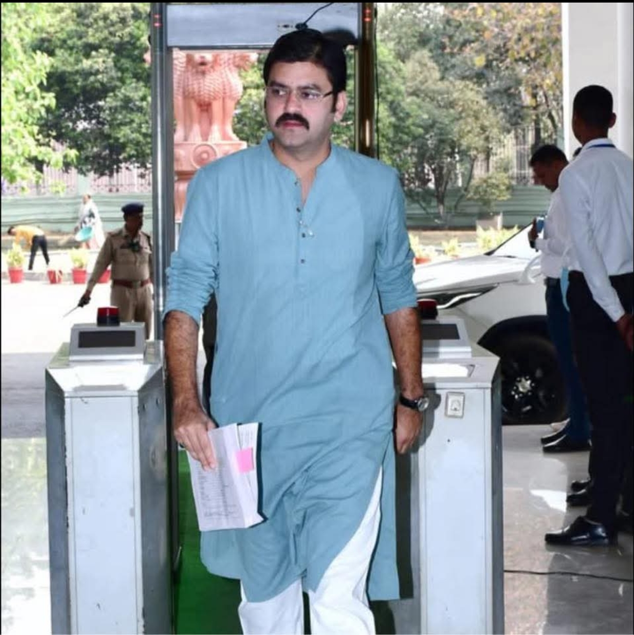 kshititech अकलतरा विधायक श्री राघवेंद्र सिंह को कांग्रेस संगठन सृजन अभियान के तहत मध्यप्रदेश का पर्यवेक्षक नियुक्त किया गया