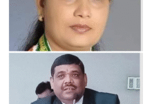 kshititech सक्ति जिला कांग्रेस में मचा सियासी घमासान:गिरधर जायसवाल को दरकिनार कर रश्मि गाबेल को जिला अध्यक्ष बनाए जाने पर कार्यकर्ताओं में नाराज़गी