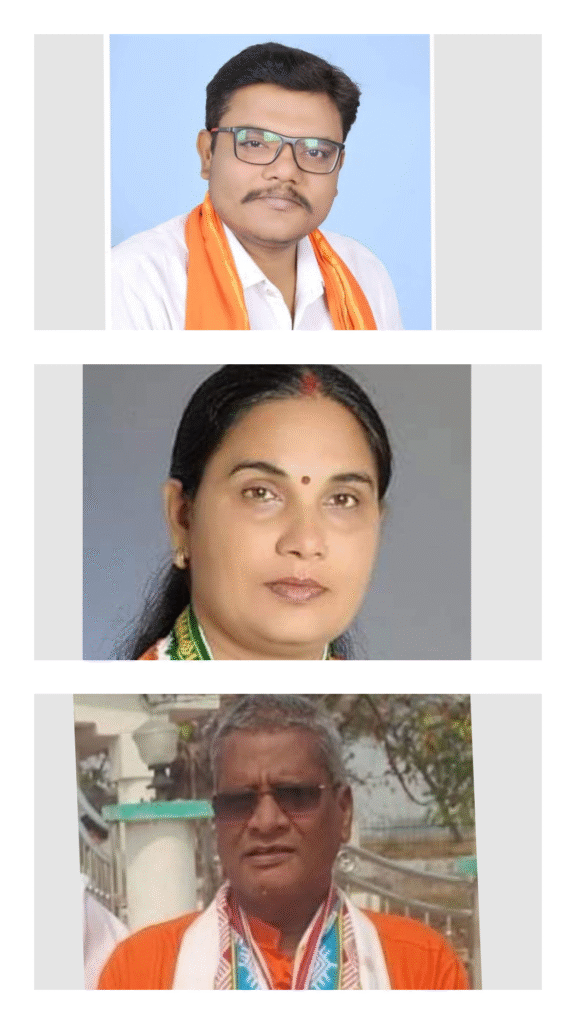 kshititech शक्ति की राजनीति में गबेल समाज का निर्णायक उदय: राठौर-साहू गढ़ में बदल रहे समीकरण