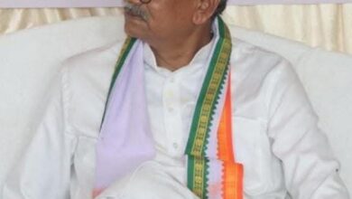 kshititech नेता प्रतिपक्ष डॉ. चरणदास महंत की अपने जन्मदिन में भावनात्मक अपील