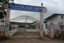 kshititech जेएन कॉलेज में निर्माण को लेकर बढ़ा विवाद, प्राचार्य पर कार्रवाई की आशंका