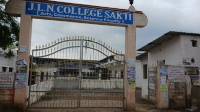 kshititech जेएन कॉलेज में निर्माण को लेकर बढ़ा विवाद, प्राचार्य पर कार्रवाई की आशंका