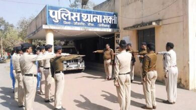 kshititech होली को लेकर सक्ती थाना में शांति समिति की बैठक आज रात 8 बजे