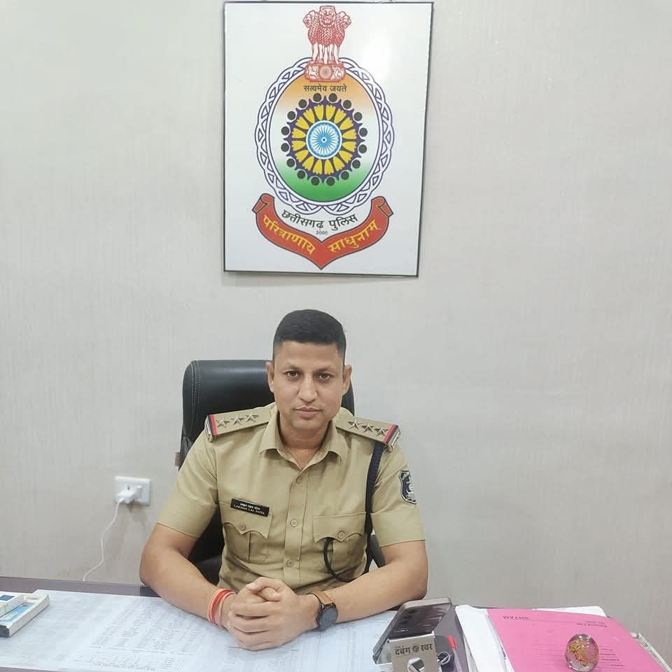 kshititech होली को लेकर सक्ती थाना में शांति समिति की बैठक आज रात 8 बजे